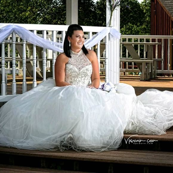 Meet your Posher, Stephanie - Picture 1 of 1